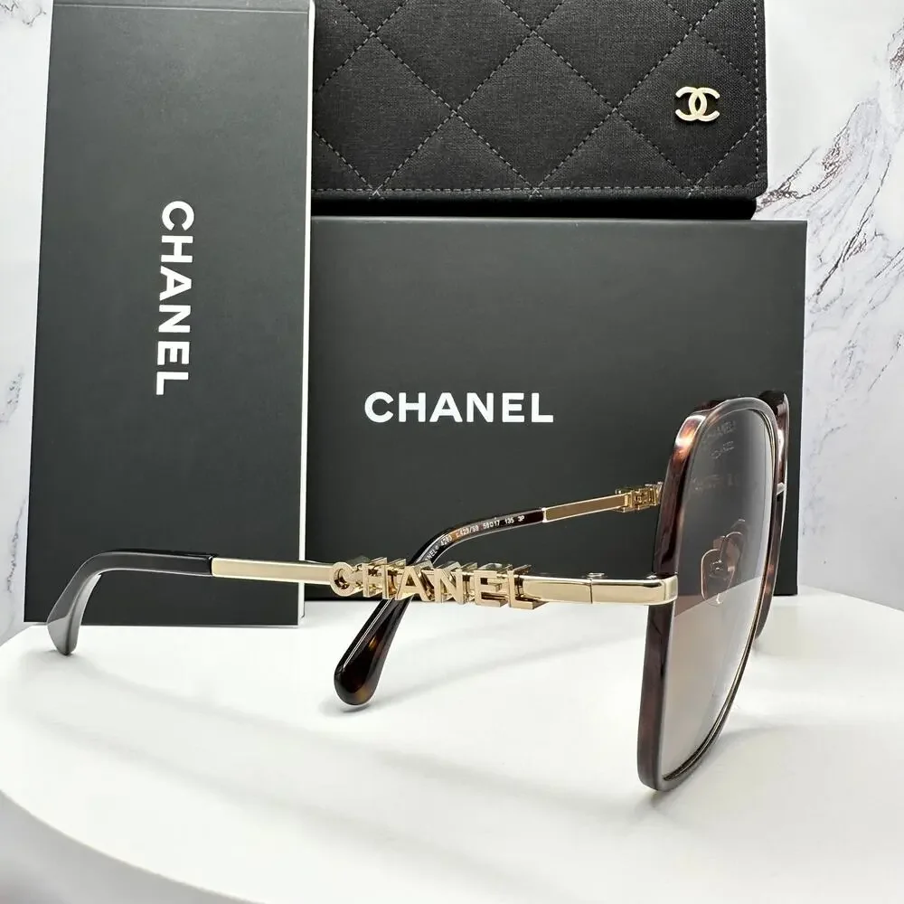 New CHANEL Sunglasses - Picture 2 of 16
